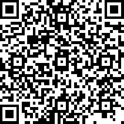 ESE Parent Survey QR Code HR